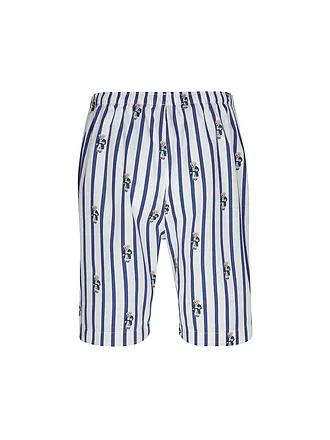 POLO RALPH LAUREN | Shorts de pyjama | weiss